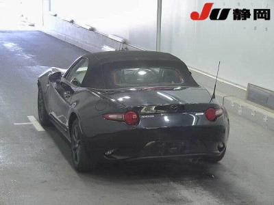 MAZDA ROADSTER