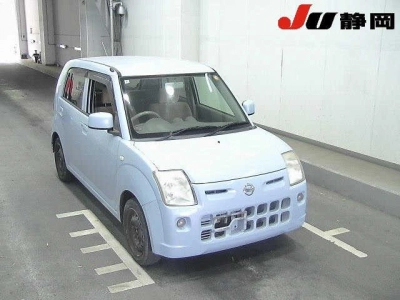 NISSAN PINO