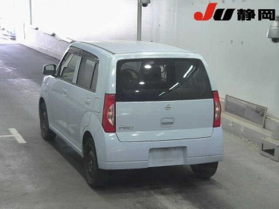 NISSAN PINO