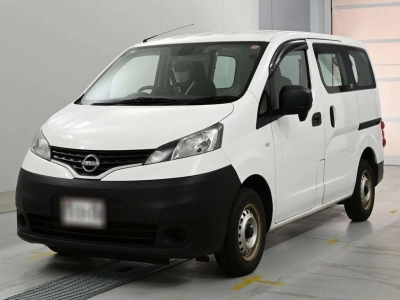 NISSAN NV200 VANETTE VAN