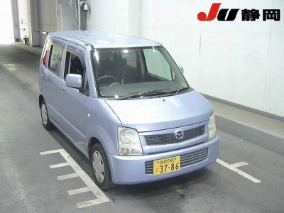 MAZDA AZ WAGON