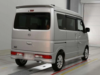 NISSAN CLIPPER RIO