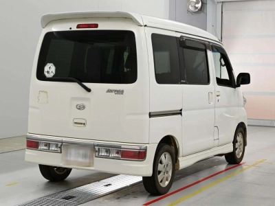 DAIHATSU ATRAI WAGON