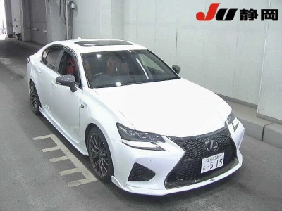 LEXUS GS F