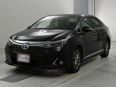 TOYOTA SAI