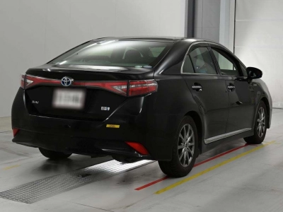 TOYOTA SAI