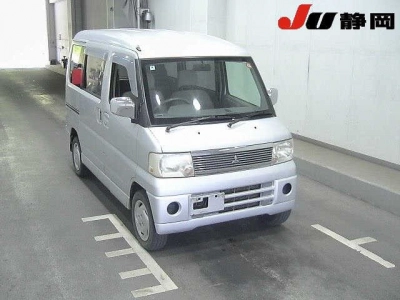 MITSUBISHI TOWN BOX