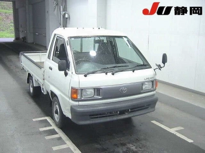 TOYOTA LITE ACE TRUCK