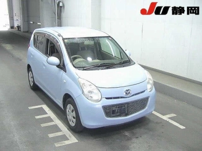 MAZDA CAROL