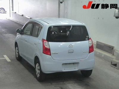 MAZDA CAROL