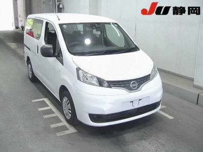 NISSAN NV200 VANETTE VAN