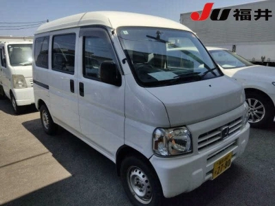 HONDA ACTY VAN