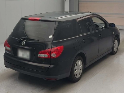 NISSAN WINGROAD