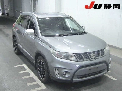 SUZUKI ESCUDO