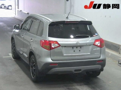 SUZUKI ESCUDO