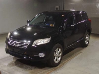 TOYOTA VANGUARD