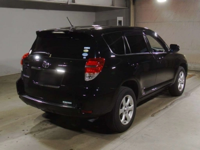 TOYOTA VANGUARD