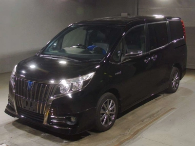 TOYOTA ESQUIRE