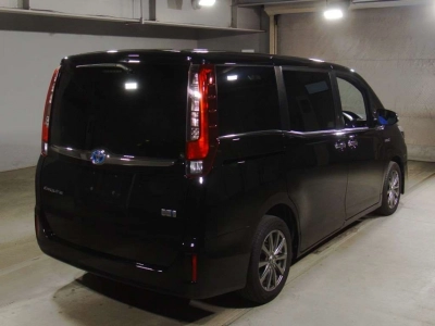 TOYOTA ESQUIRE