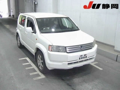 HONDA CROSSROAD