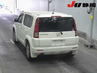 HONDA CROSSROAD