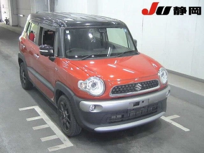 SUZUKI XBEE
