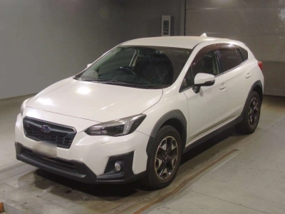 SUBARU SUBARU XV