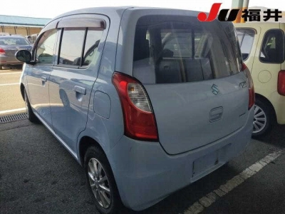 SUZUKI ALTO ECO