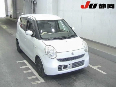 SUZUKI MRWAGON