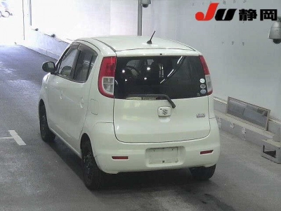 SUZUKI MRWAGON