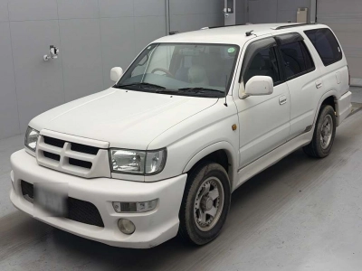 TOYOTA HILUX SURF