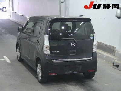 MAZDA FLAIR