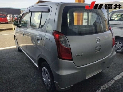 MAZDA CAROL ECO