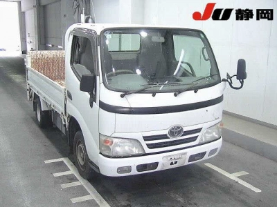 TOYOTA TOYOACE