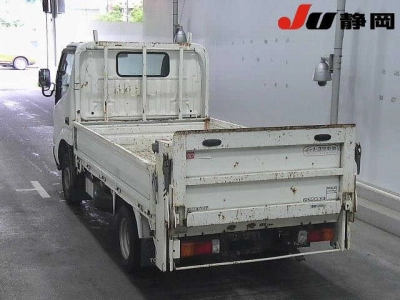 TOYOTA TOYOACE