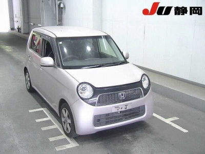 HONDA N-ONE