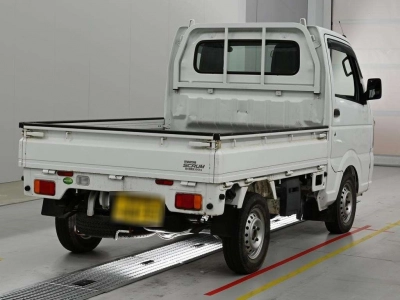 MAZDA SCRUM TRUCK