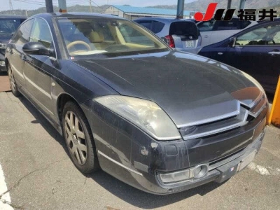 CITROEN C6