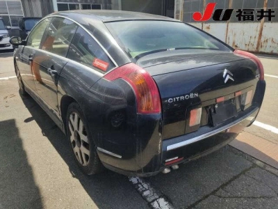 CITROEN C6