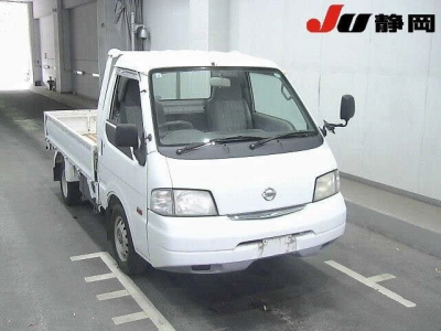 NISSAN VANETTE TRUCK