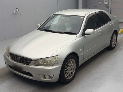 TOYOTA ALTEZZA