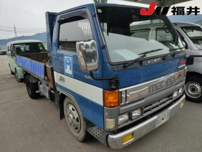 MAZDA TITAN