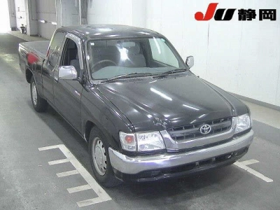 TOYOTA HILUX PICK UP