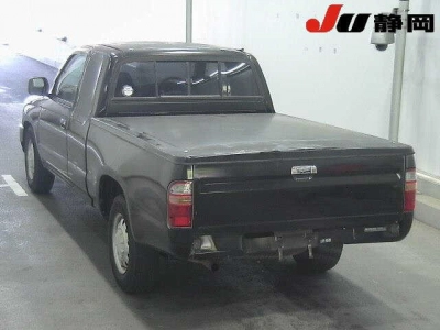 TOYOTA HILUX PICK UP