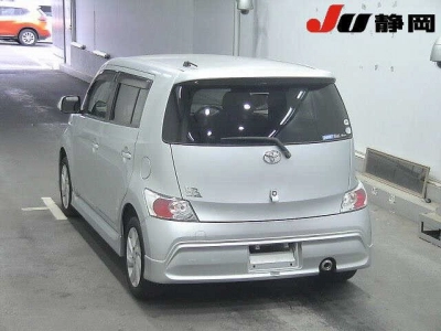 TOYOTA BB