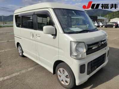 NISSAN NV100 CLIPPER RIO