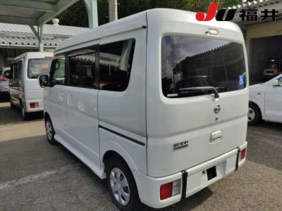 NISSAN NV100 CLIPPER RIO