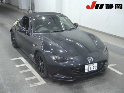 MAZDA ROADSTER