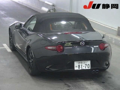 MAZDA ROADSTER