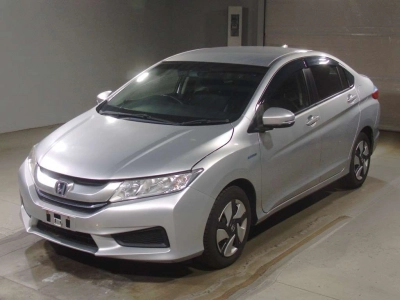 HONDA GRACE